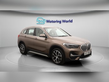 Used BMW X1 2020 for sale - 76484486: Photo