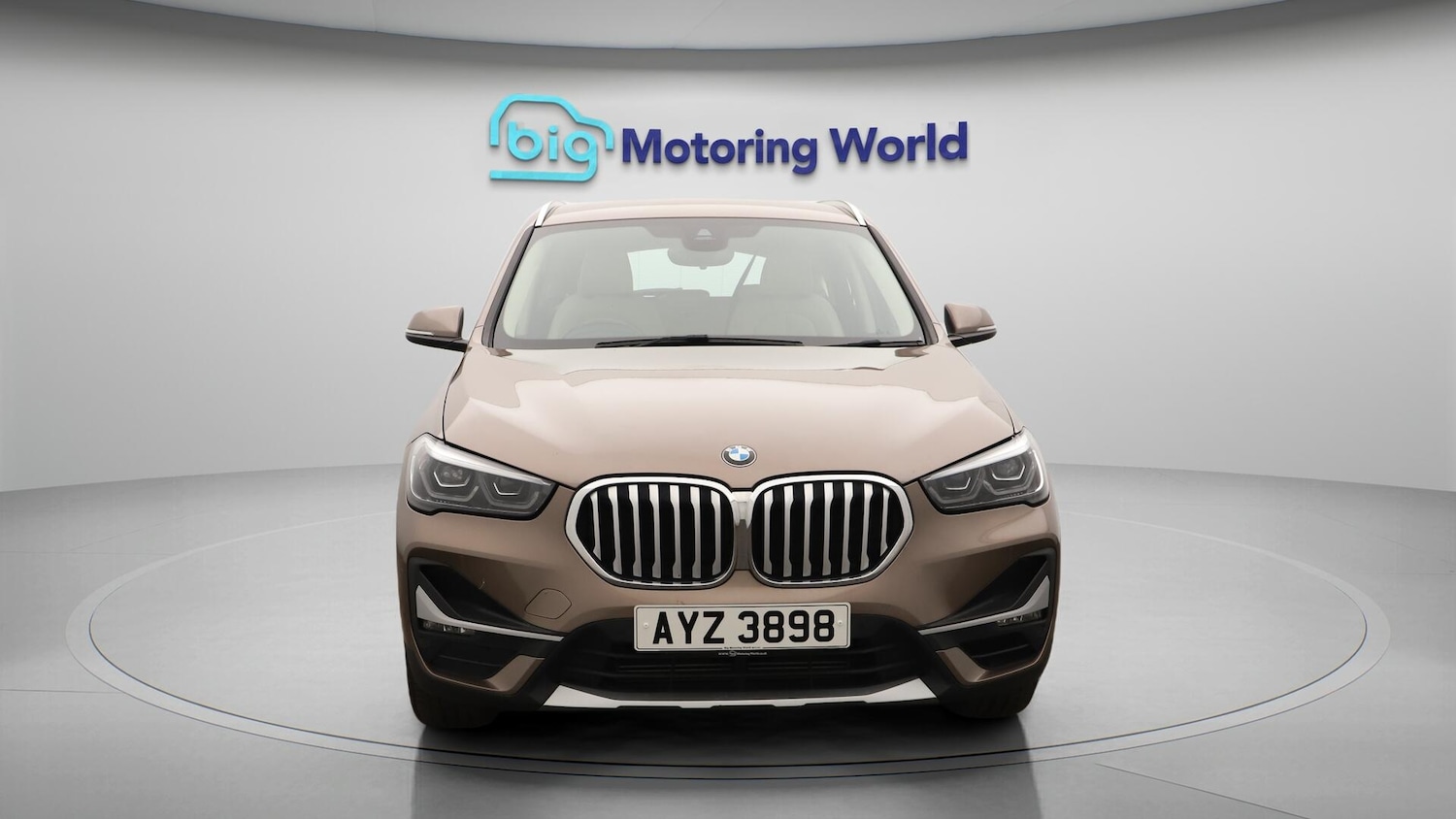Used BMW X1 2020 for sale - 76484486: Photo 3