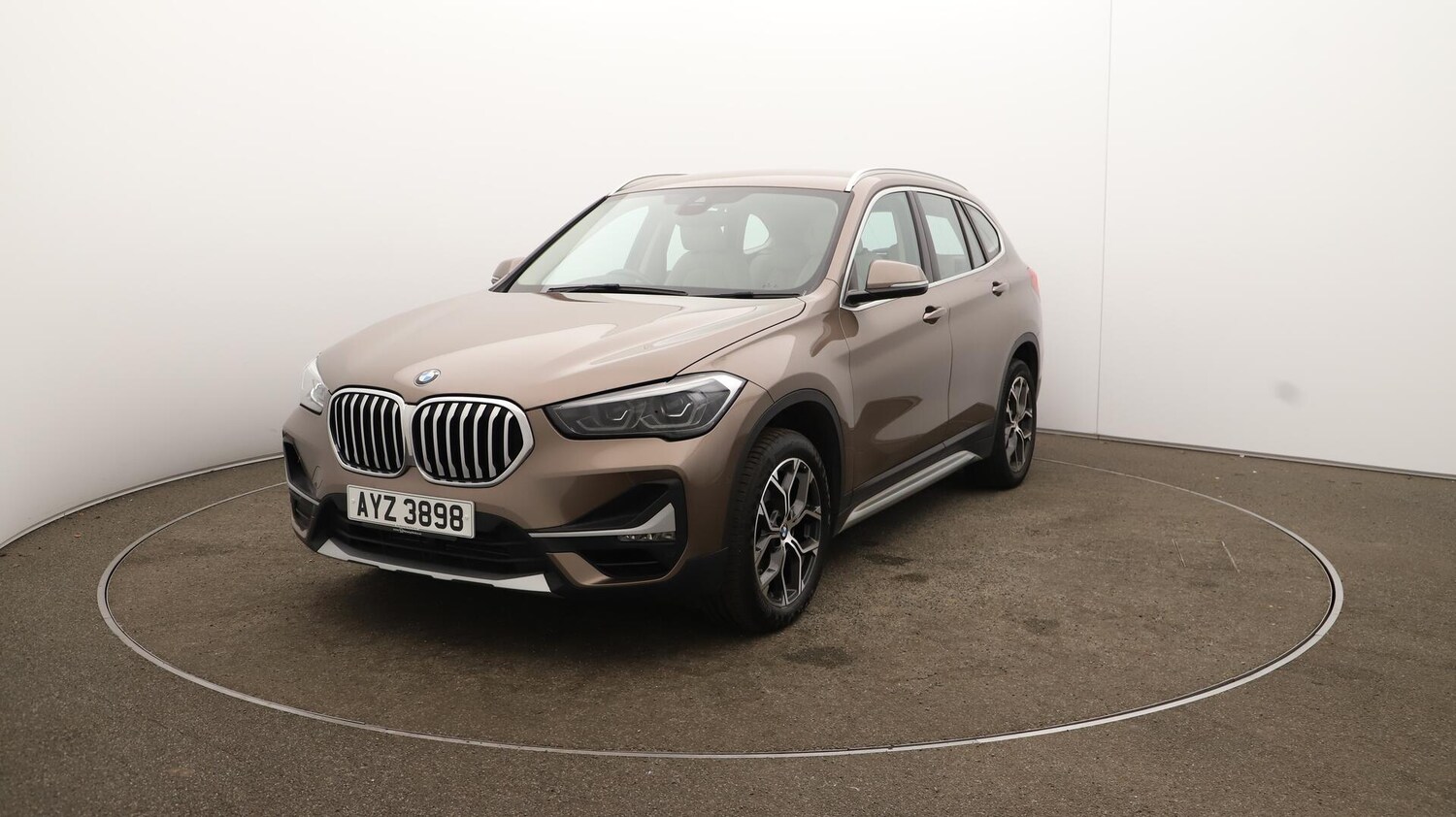 Used BMW X1 2020 for sale - 76484486: Photo 39