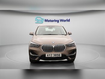 Used BMW X1 2020 for sale - 76484486: Photo