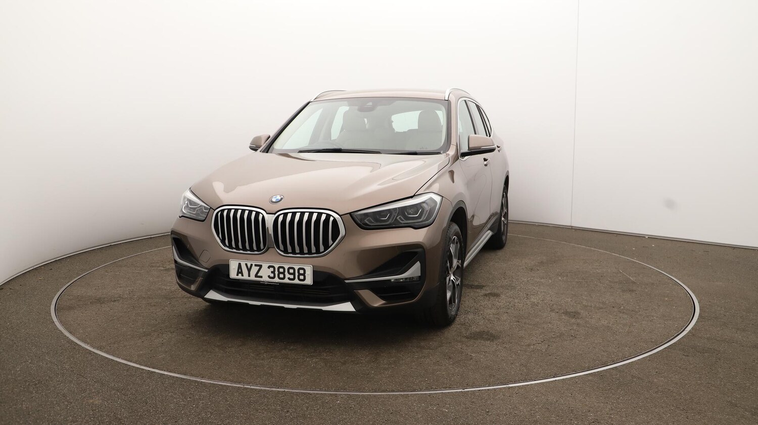 Used BMW X1 2020 for sale - 76484486: Photo 40