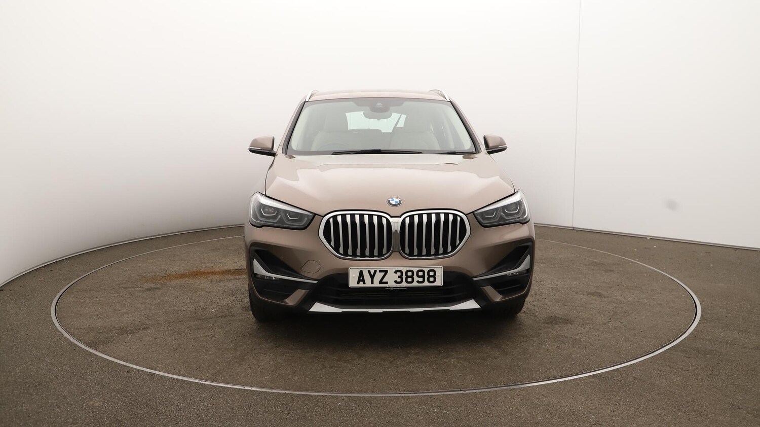 Used BMW X1 2020 for sale - 76484486: Photo 42