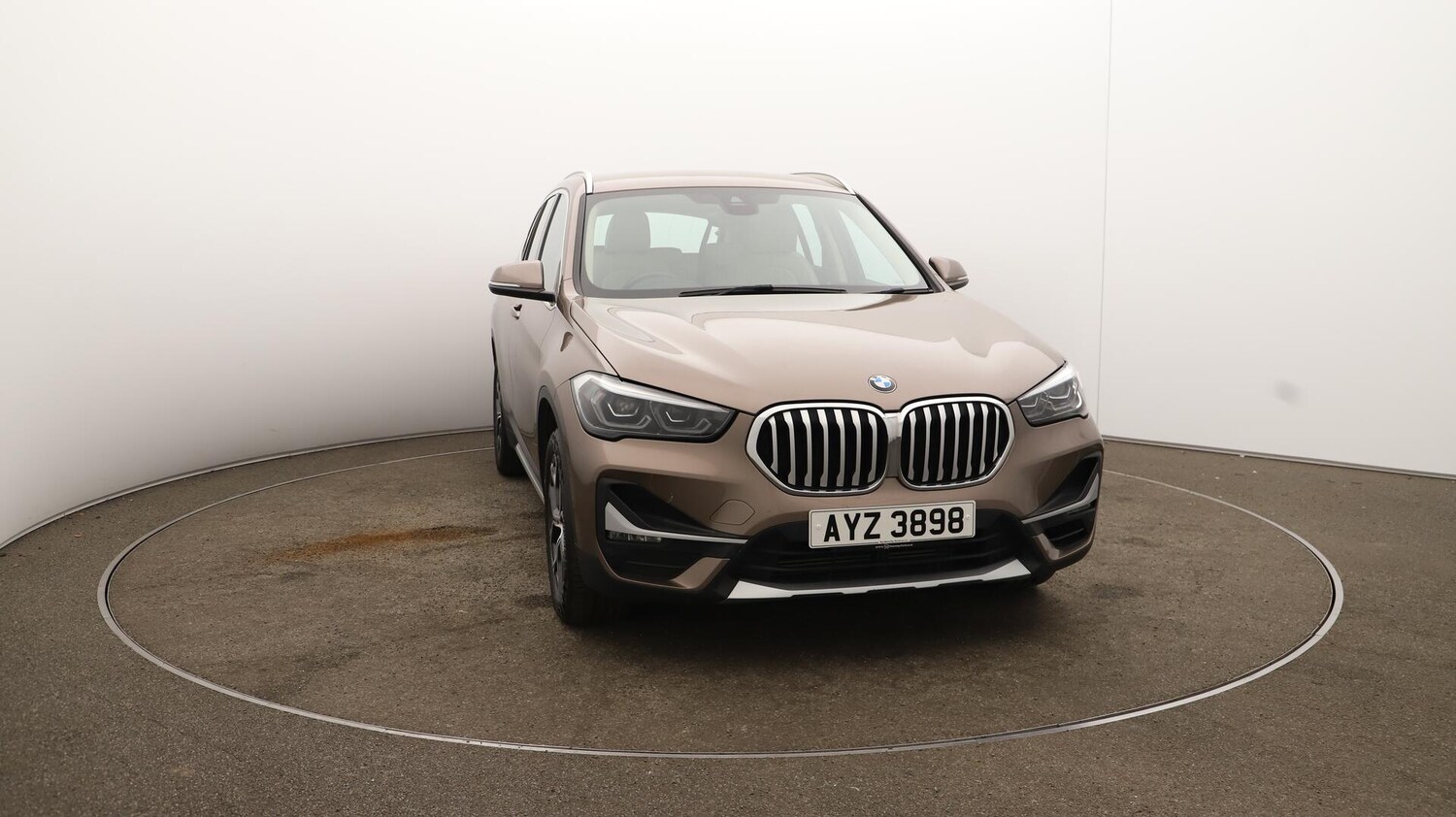 Used BMW X1 2020 for sale - 76484486: Photo 43