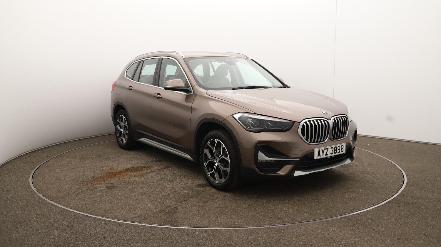 Used BMW X1 2020 for sale - 76484486: Photo 45