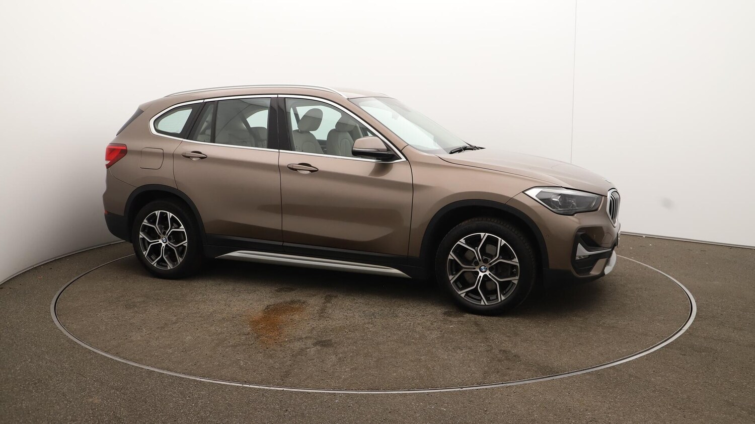 Used BMW X1 2020 for sale - 76484486: Photo 48