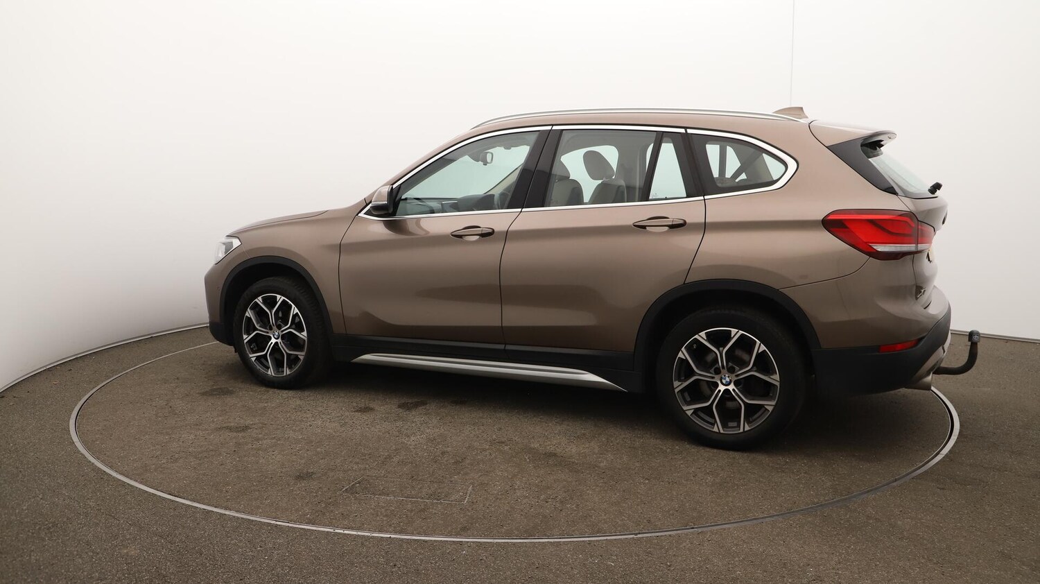 Used BMW X1 2020 for sale - 76484486: Photo 49