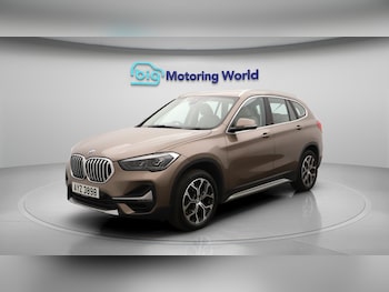 Used BMW X1 2020 for sale - 76484486: Photo