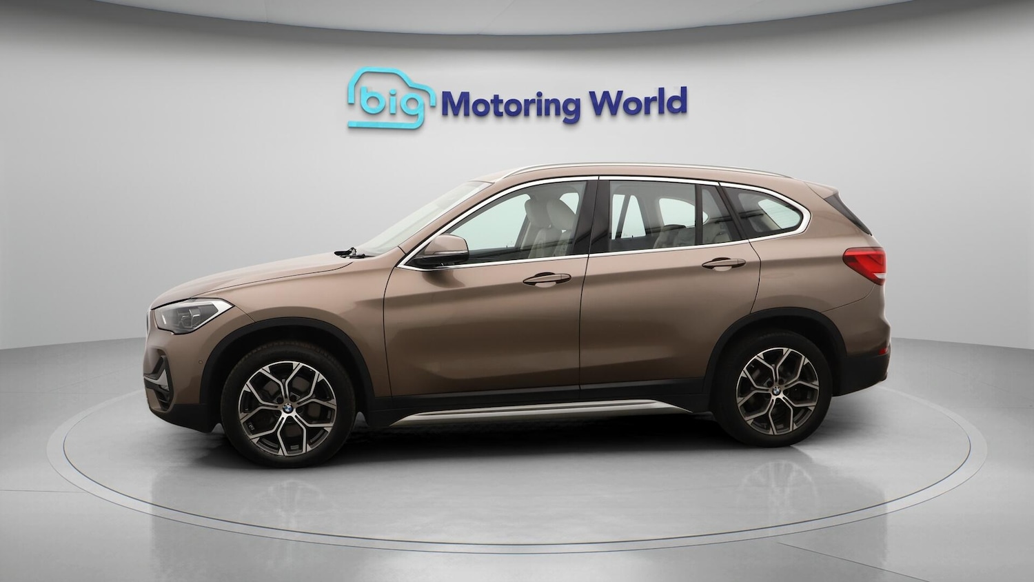 Used BMW X1 2020 for sale - 76484486: Photo 5