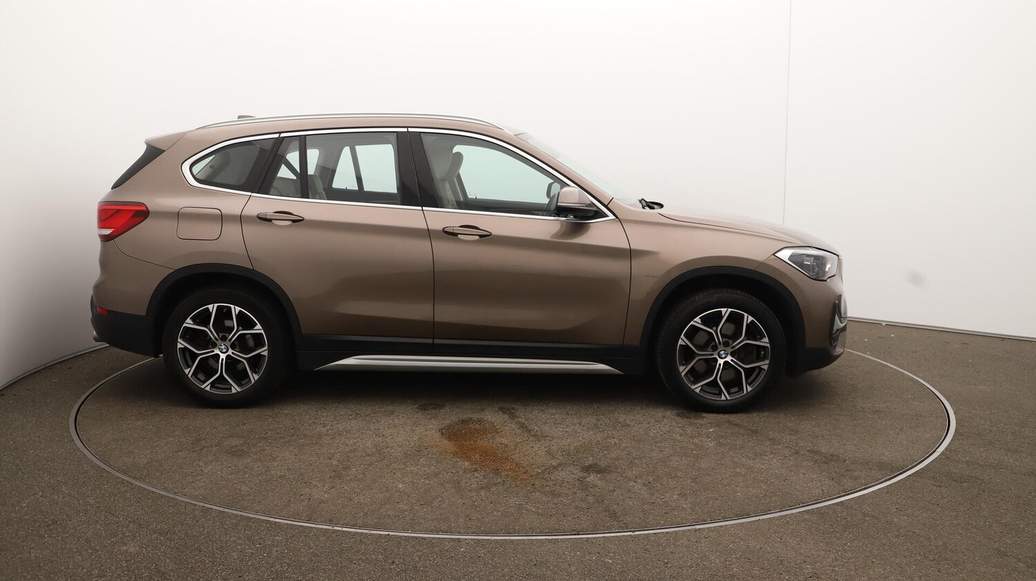 Used BMW X1 2020 for sale - 76484486: Photo 51