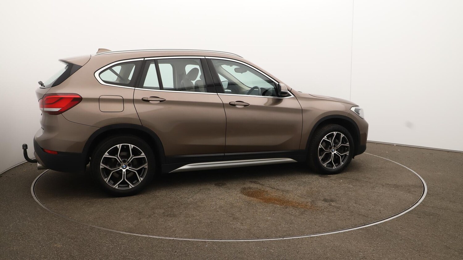 Used BMW X1 2020 for sale - 76484486: Photo 53