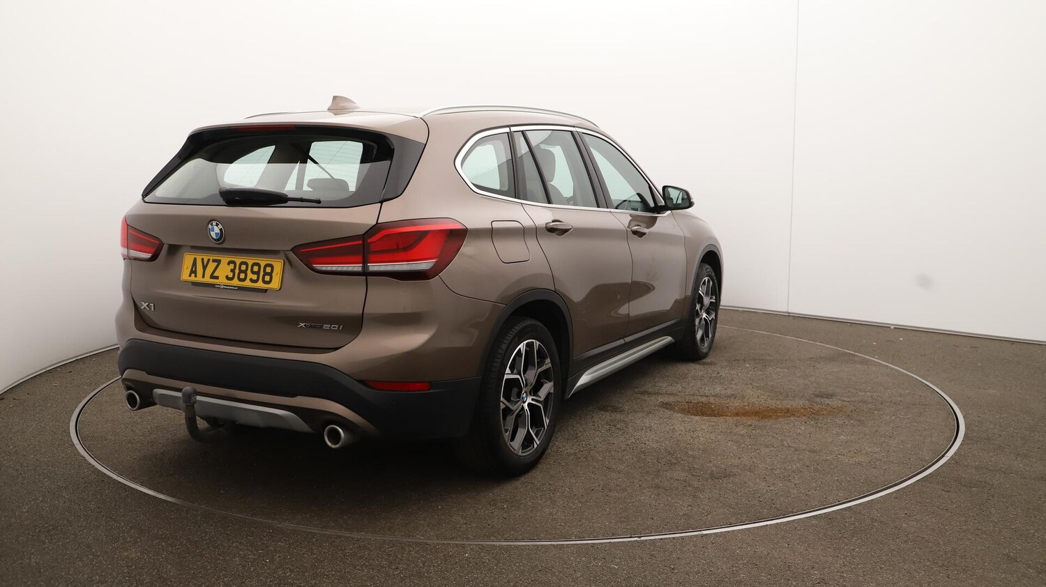 Used BMW X1 2020 for sale - 76484486: Photo 57