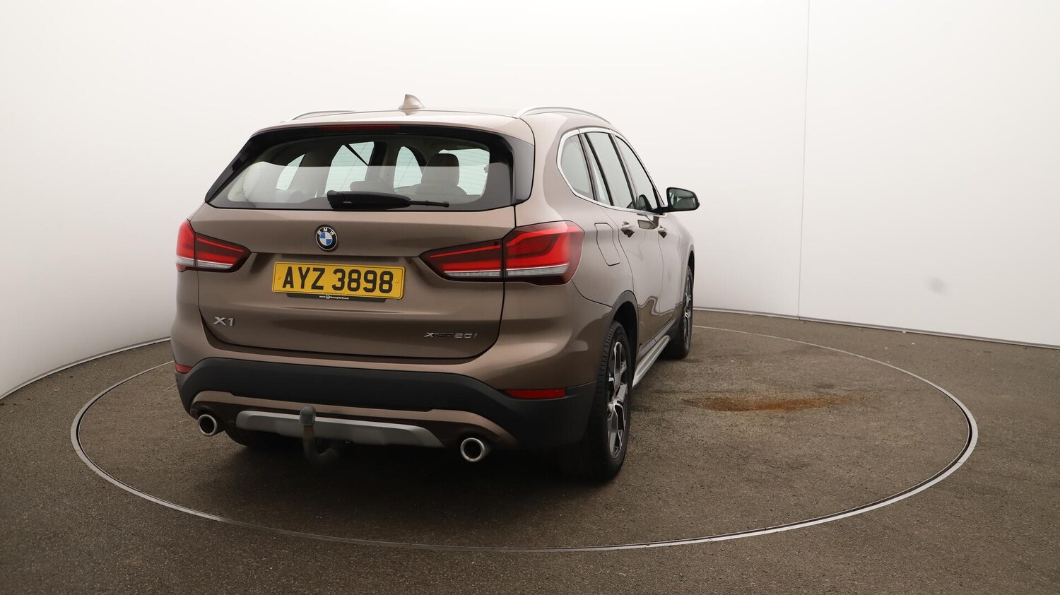 Used BMW X1 2020 for sale - 76484486: Photo 58