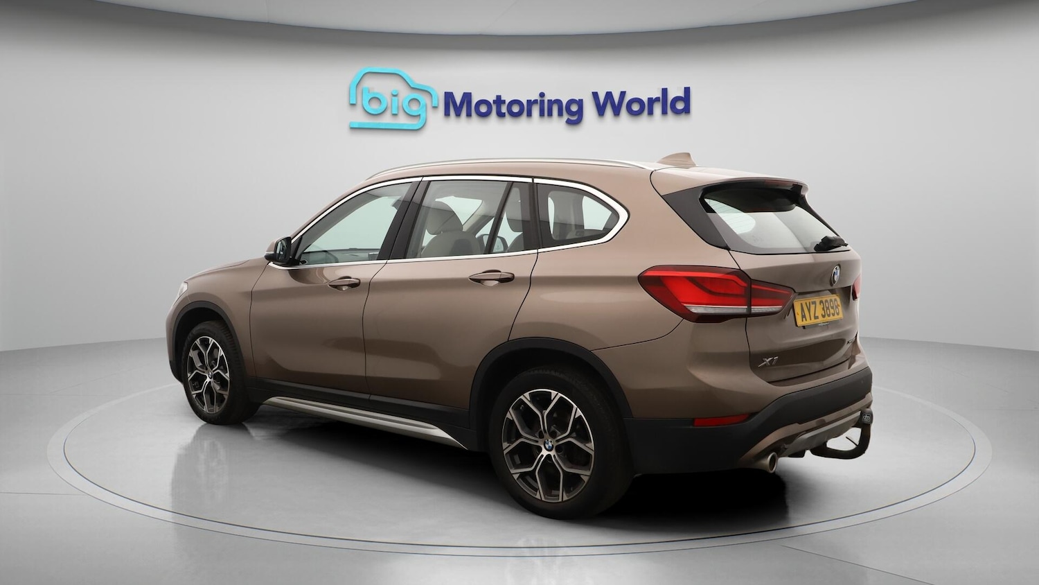 Used BMW X1 2020 for sale - 76484486: Photo 6