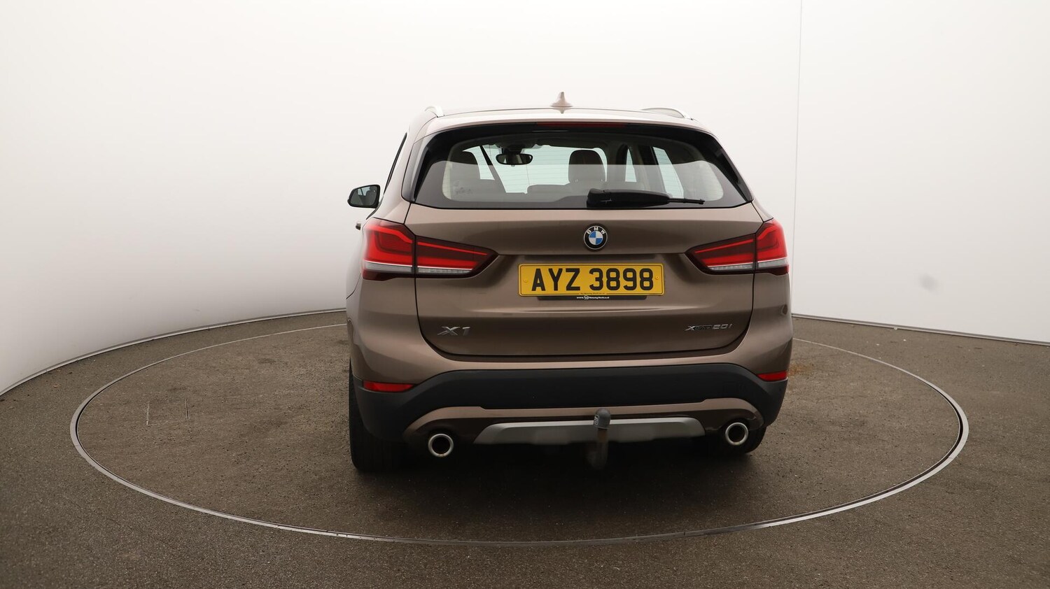 Used BMW X1 2020 for sale - 76484486: Photo 61
