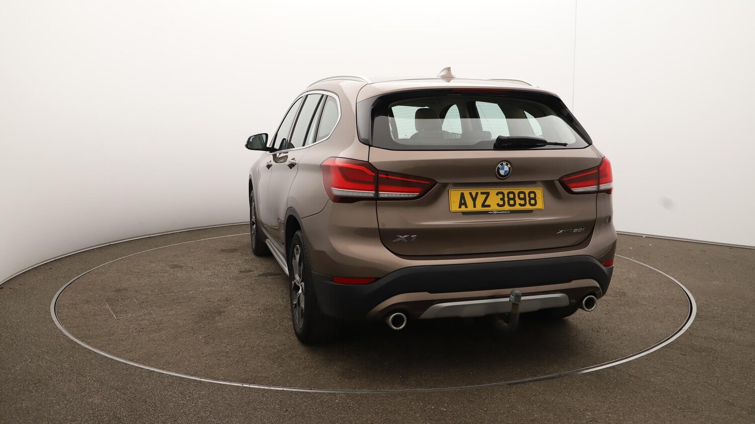 Used BMW X1 2020 for sale - 76484486: Photo 62