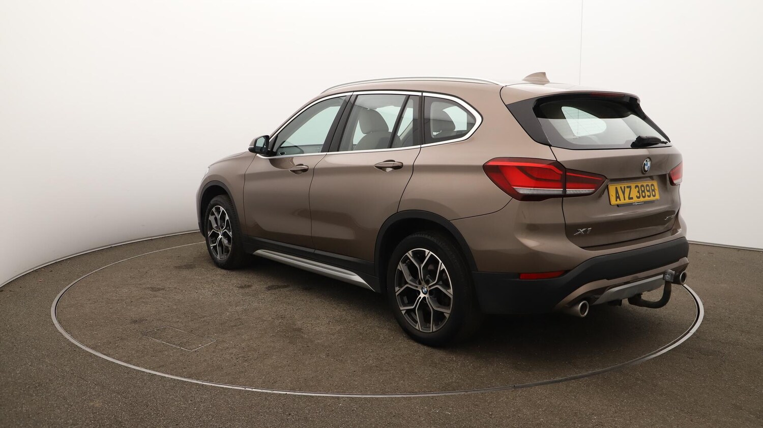 Used BMW X1 2020 for sale - 76484486: Photo 64