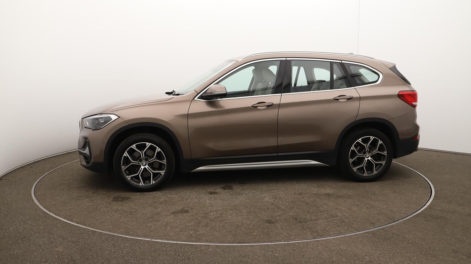 Used BMW X1 2020 for sale - 76484486: Photo 67