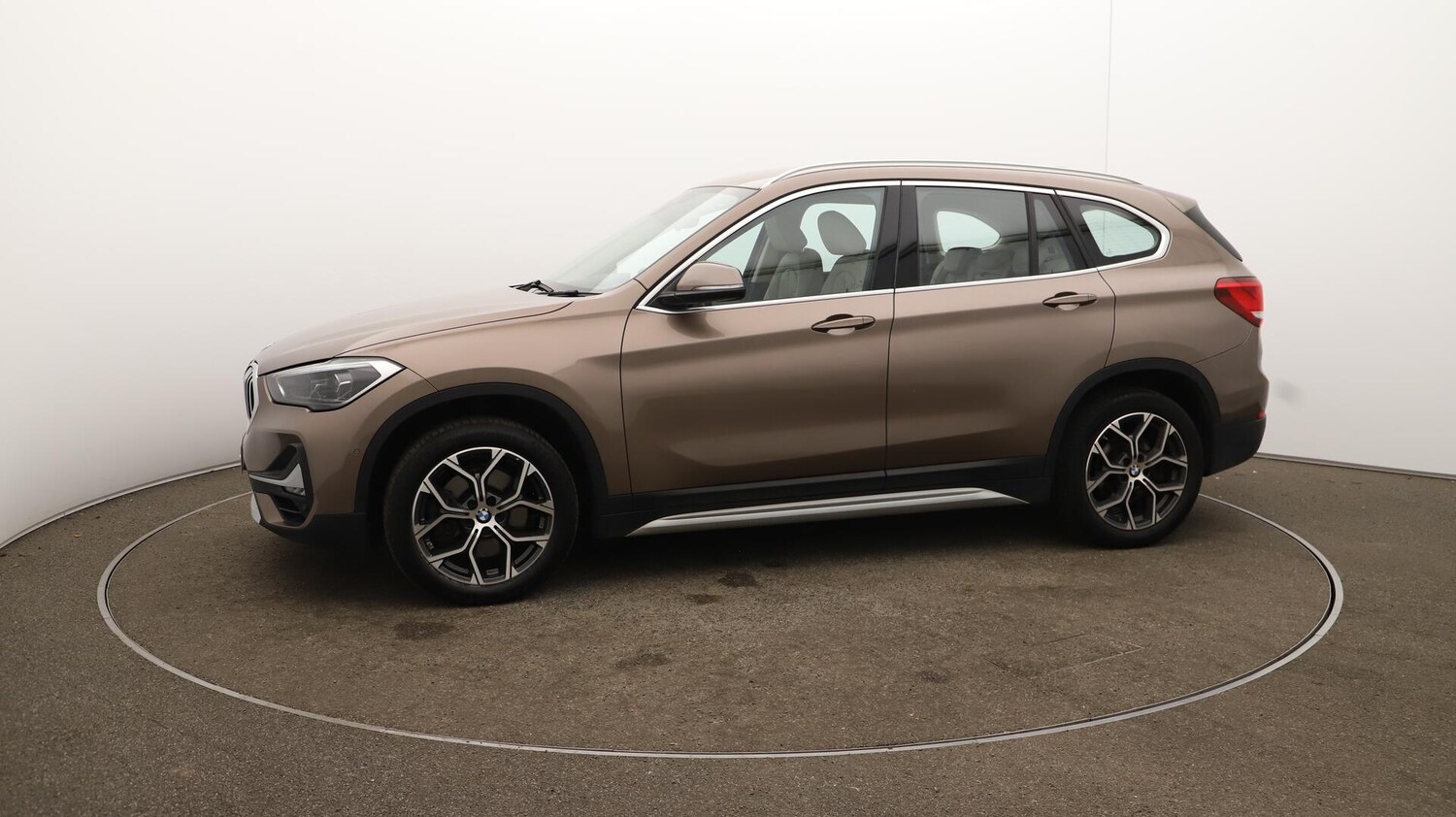 Used BMW X1 2020 for sale - 76484486: Photo 68