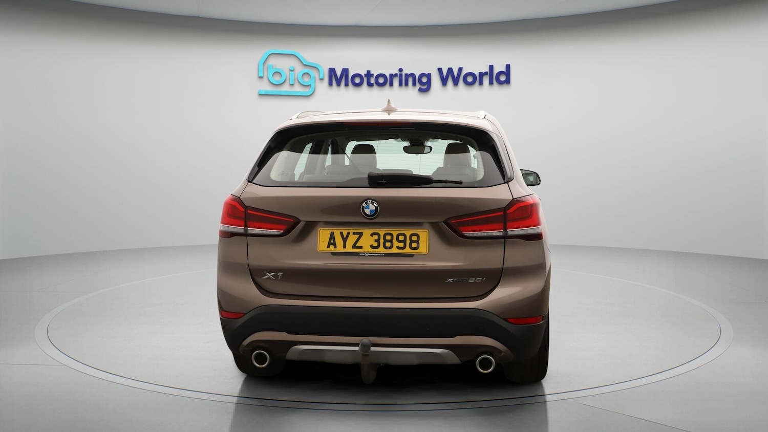 Used BMW X1 2020 for sale - 76484486: Photo 7