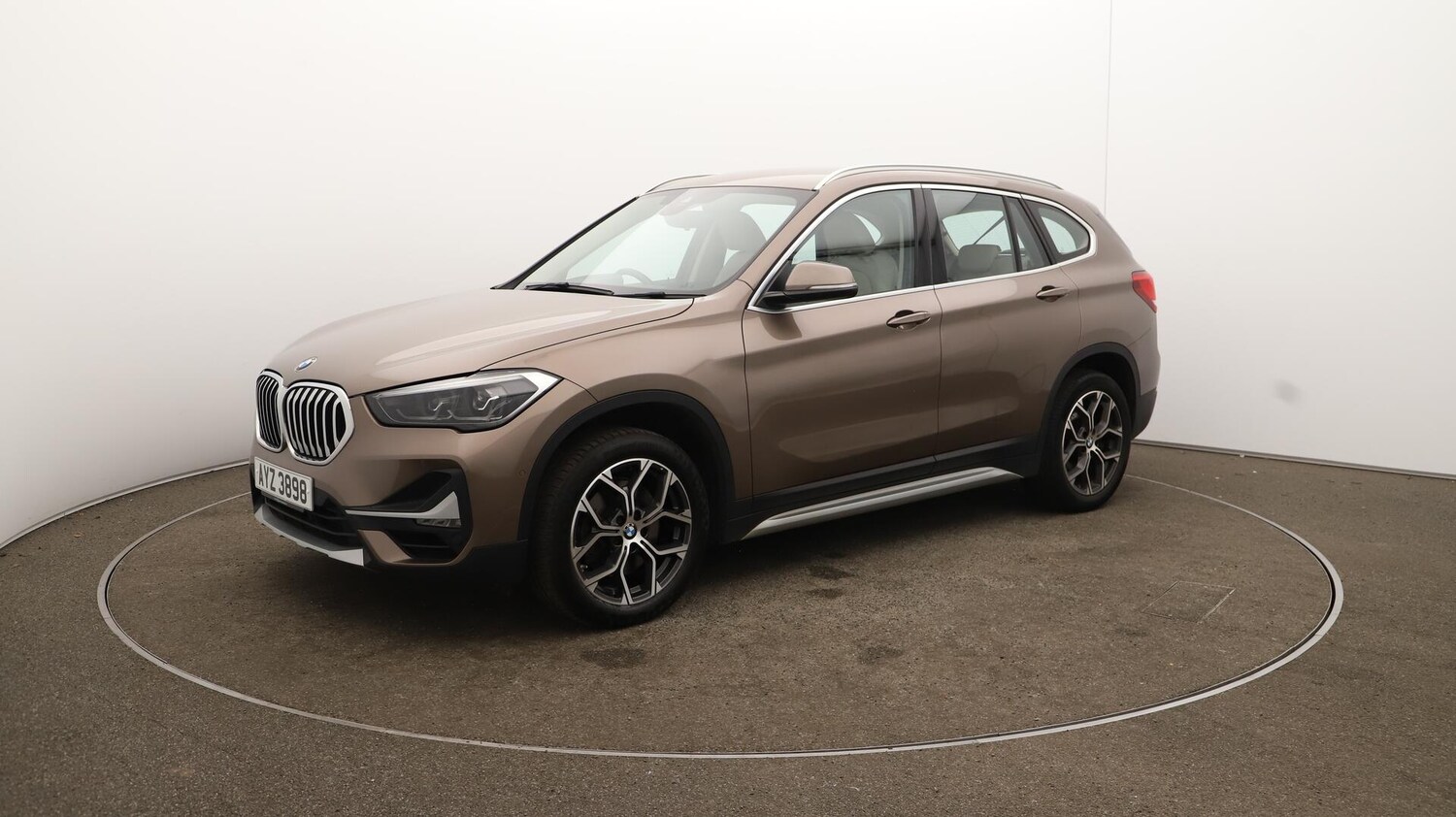 Used BMW X1 2020 for sale - 76484486: Photo 70