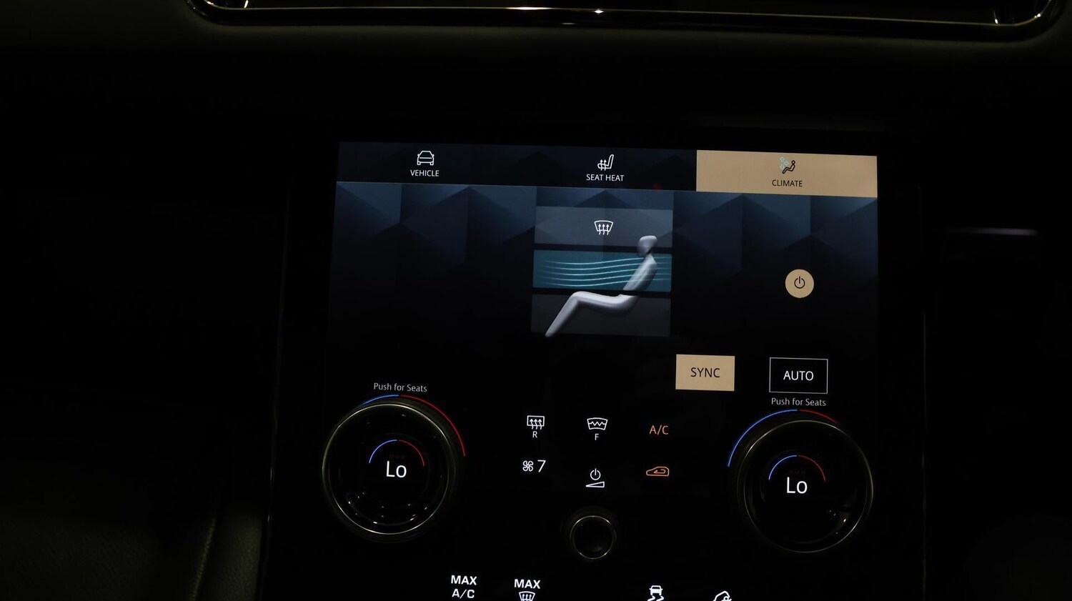 Used Land Rover Range Rover Evoque 2021 for sale - 78012421: Photo 12