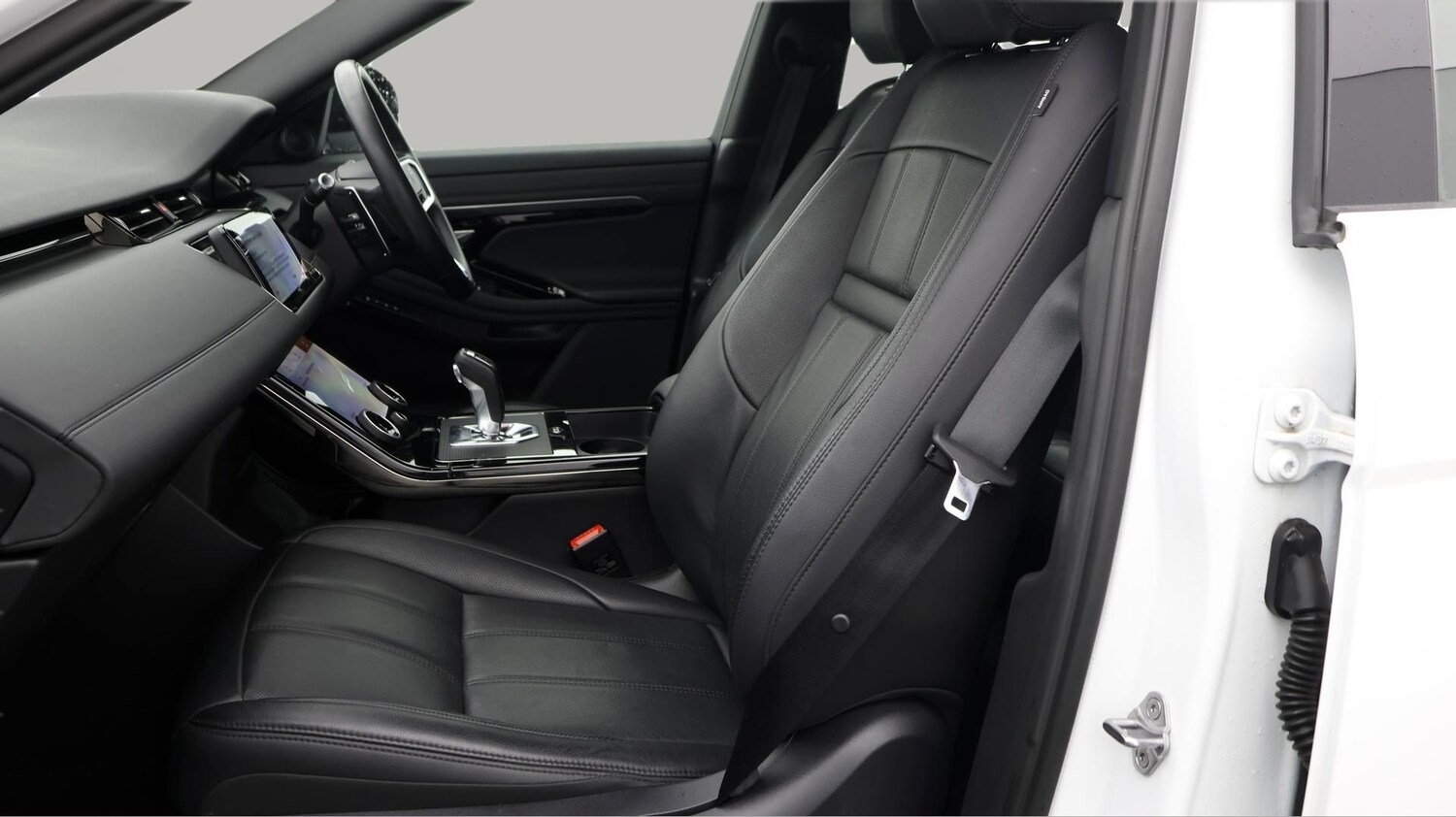 Used Land Rover Range Rover Evoque 2021 for sale - 78012421: Photo 14