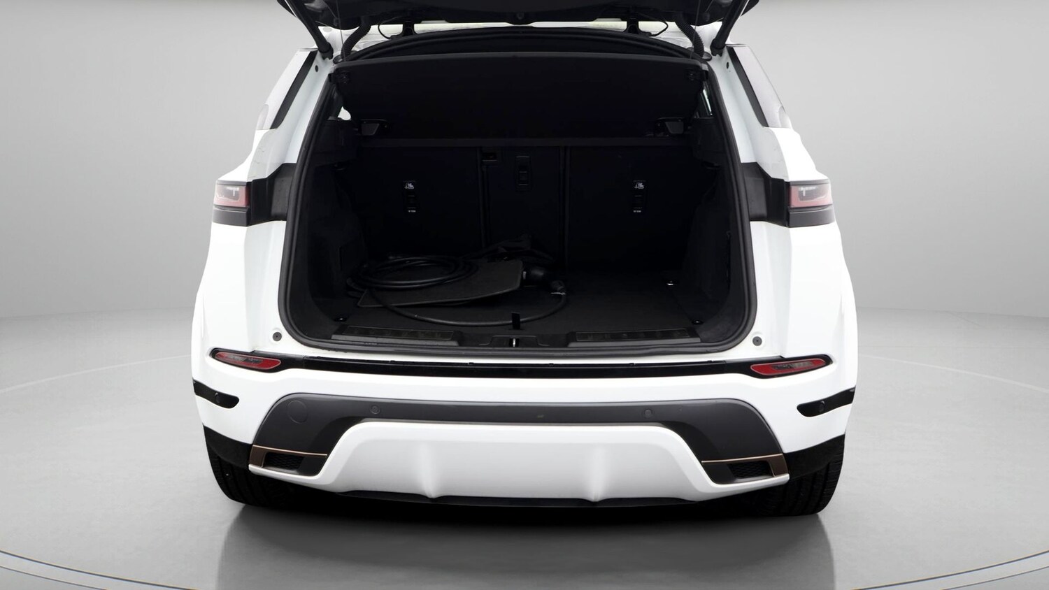 Used Land Rover Range Rover Evoque 2021 for sale - 78012421: Photo 17