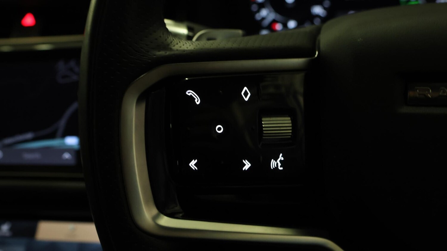 Used Land Rover Range Rover Evoque 2021 for sale - 78012421: Photo 20