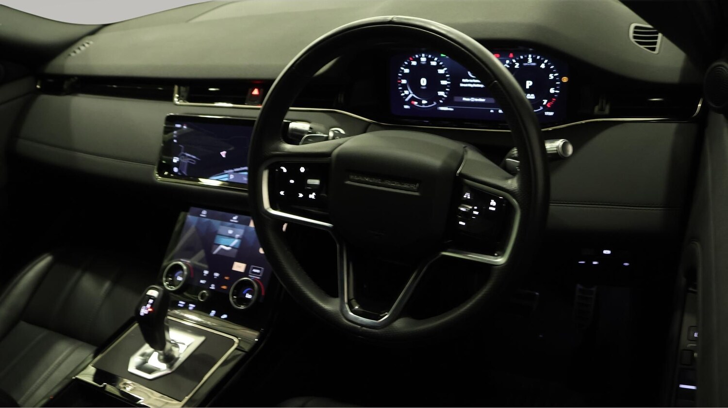 Used Land Rover Range Rover Evoque 2021 for sale - 78012421: Photo 9