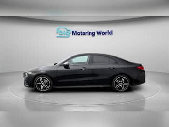 Used Mercedes-Benz CLA 2022 for sale - 79855332: Photo