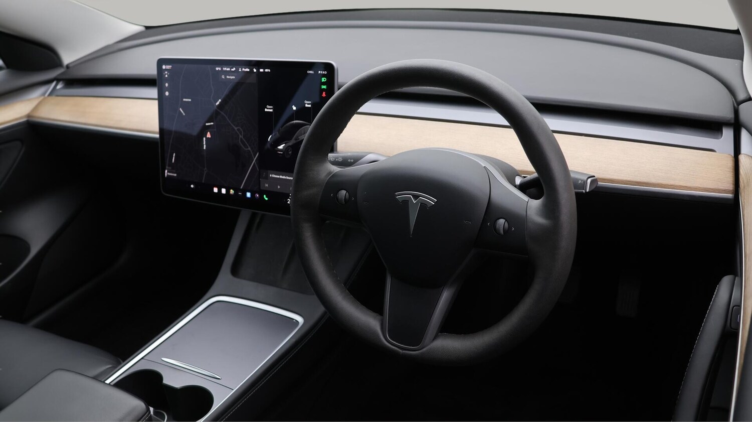 Used Tesla Model 3 2021 for sale - 76549672: Photo 10