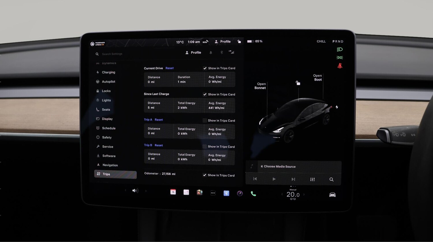 Used Tesla Model 3 2021 for sale - 76549672: Photo 11