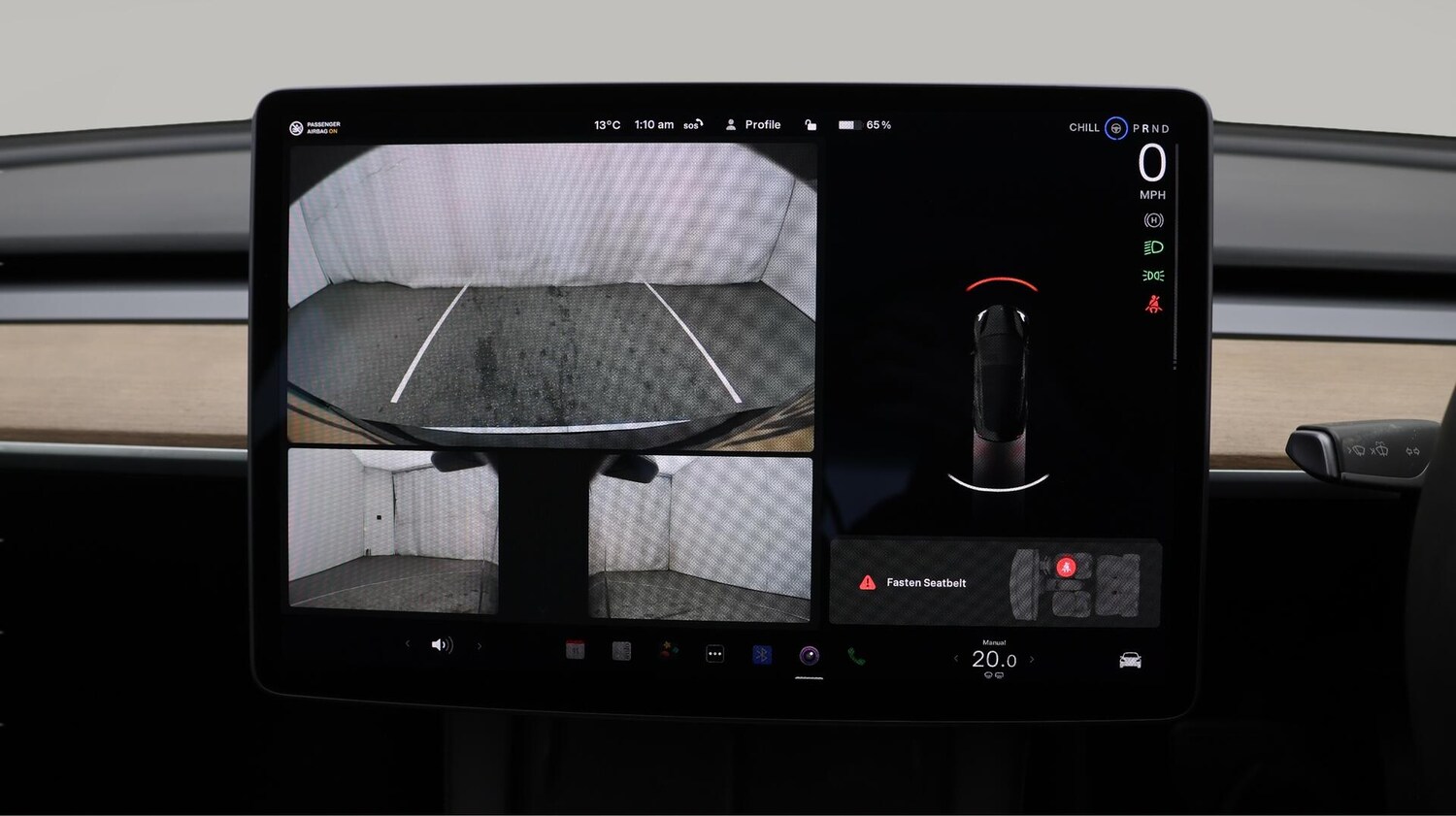 Used Tesla Model 3 2021 for sale - 76549672: Photo 27