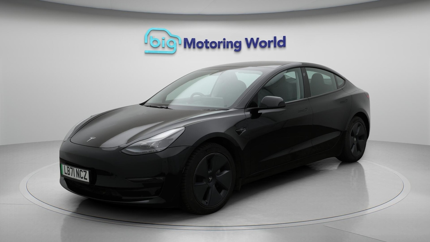 Used Tesla Model 3 2021 for sale - 76549672: Photo 4