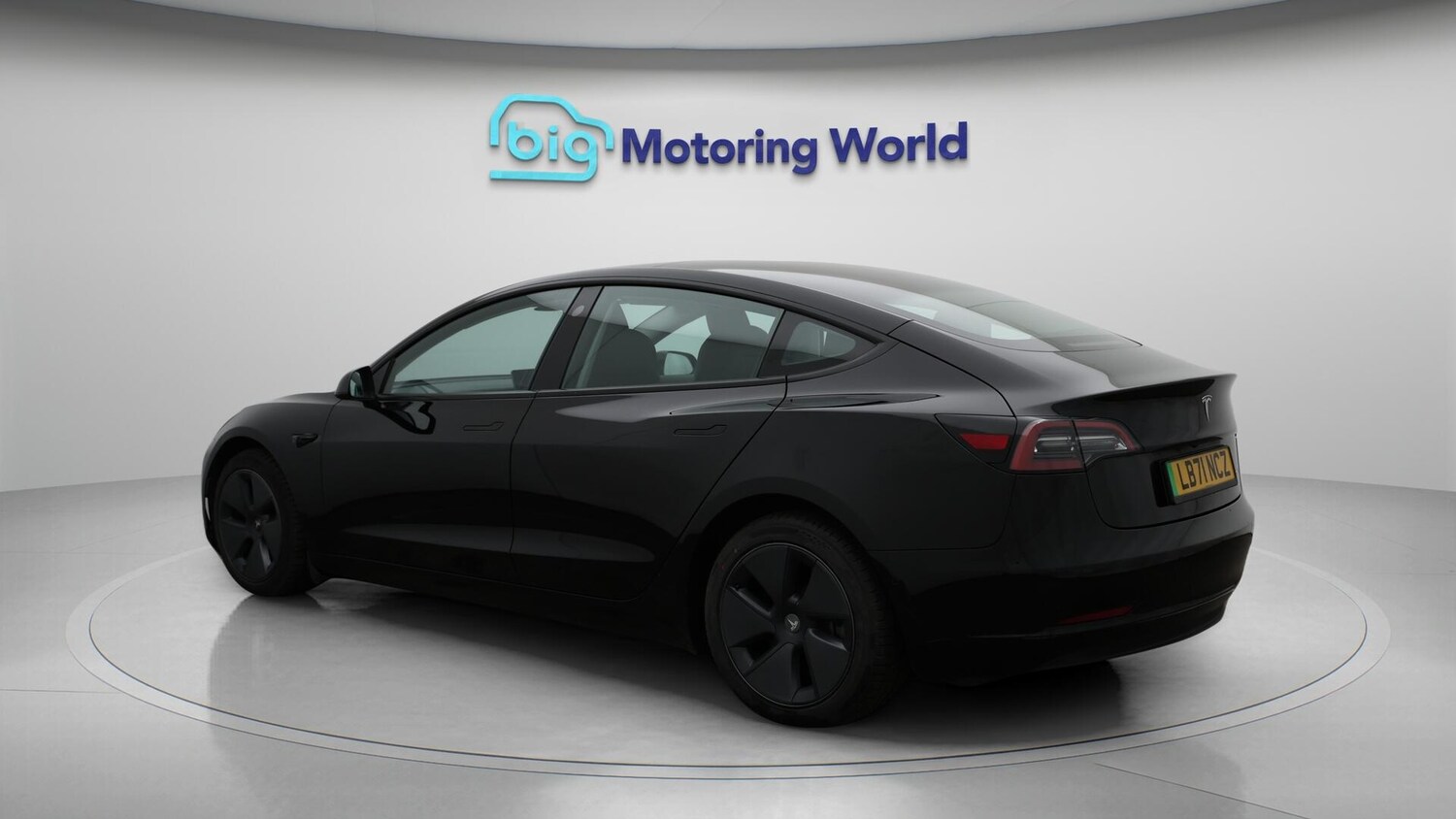Used Tesla Model 3 2021 for sale - 76549672: Photo 6