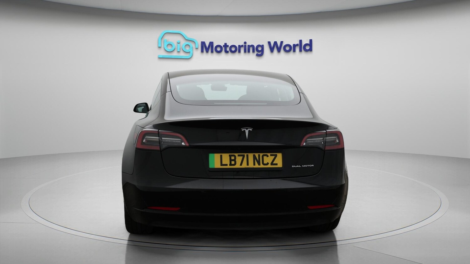 Used Tesla Model 3 2021 for sale - 76549672: Photo 7