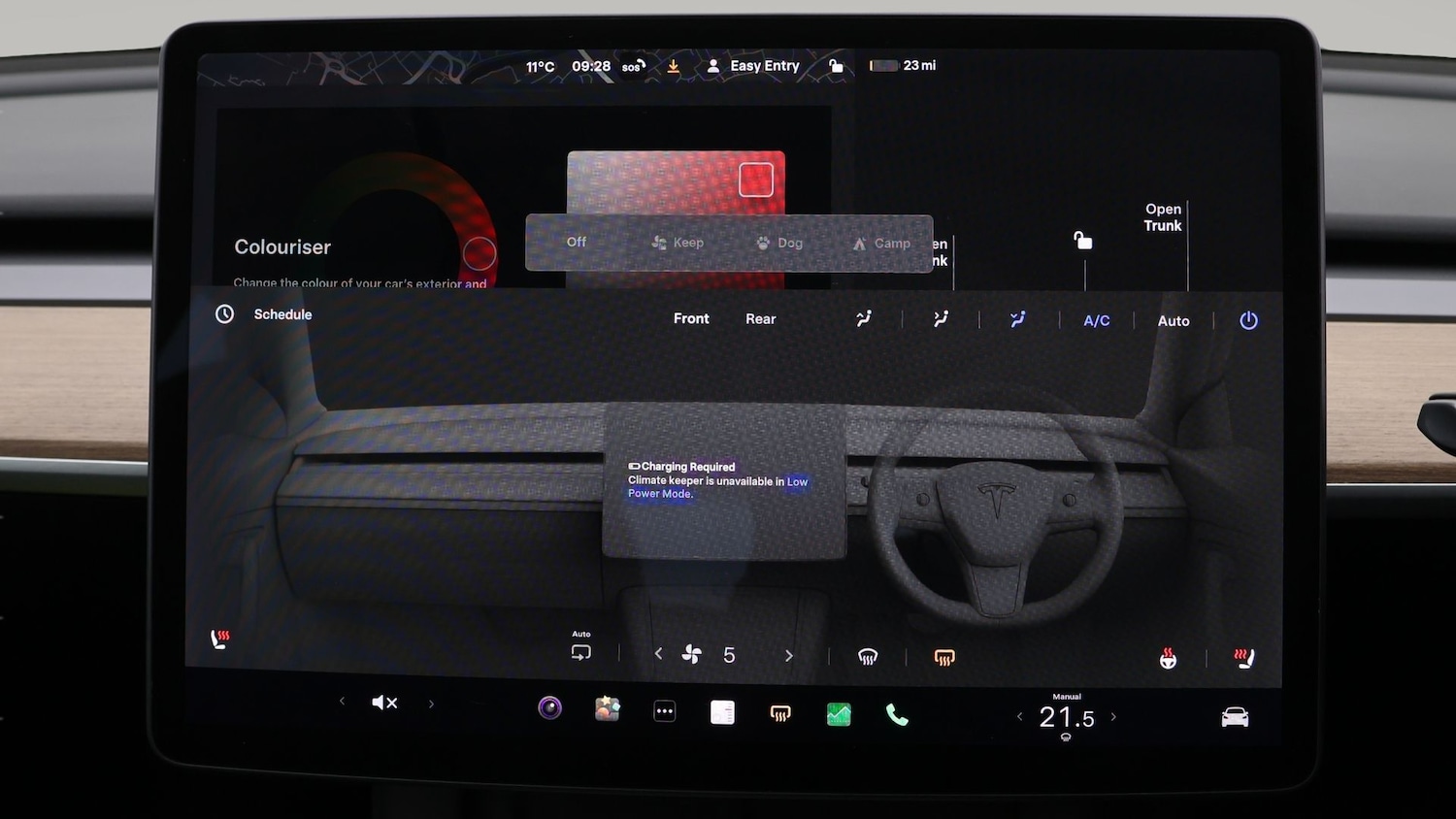 Used Tesla Model 3 2021 for sale - 77207639: Photo 12