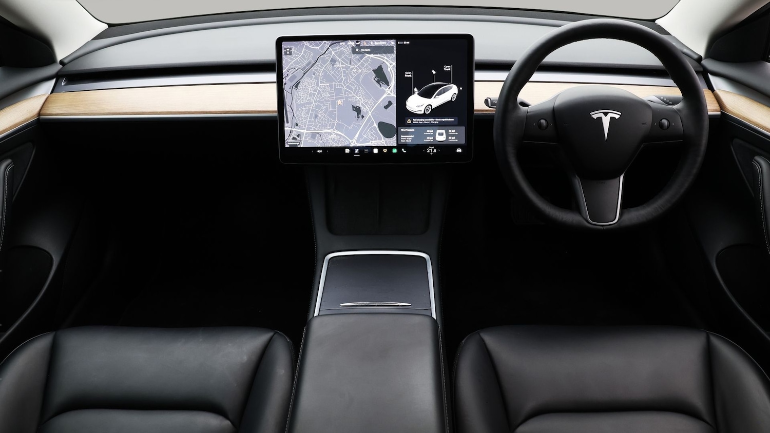 Used Tesla Model 3 2021 for sale - 77207639: Photo 13