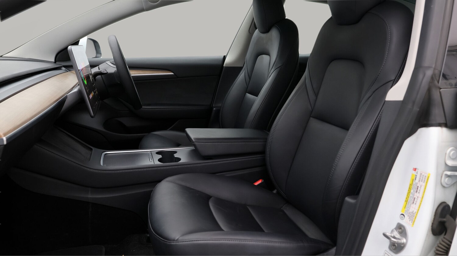 Used Tesla Model 3 2021 for sale - 77207639: Photo 14