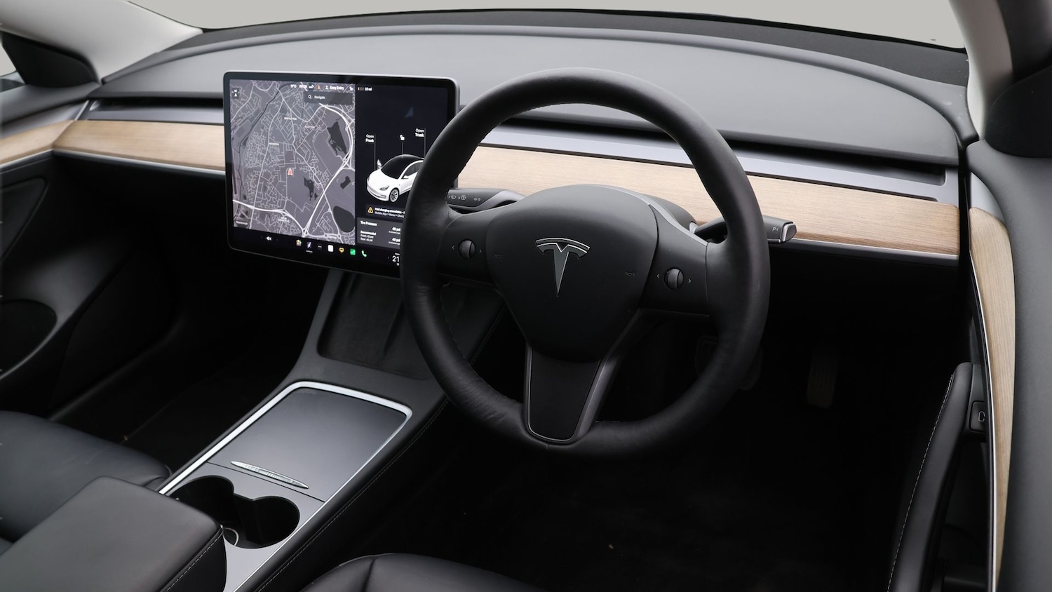 Used Tesla Model 3 2021 for sale - 77207639: Photo 9