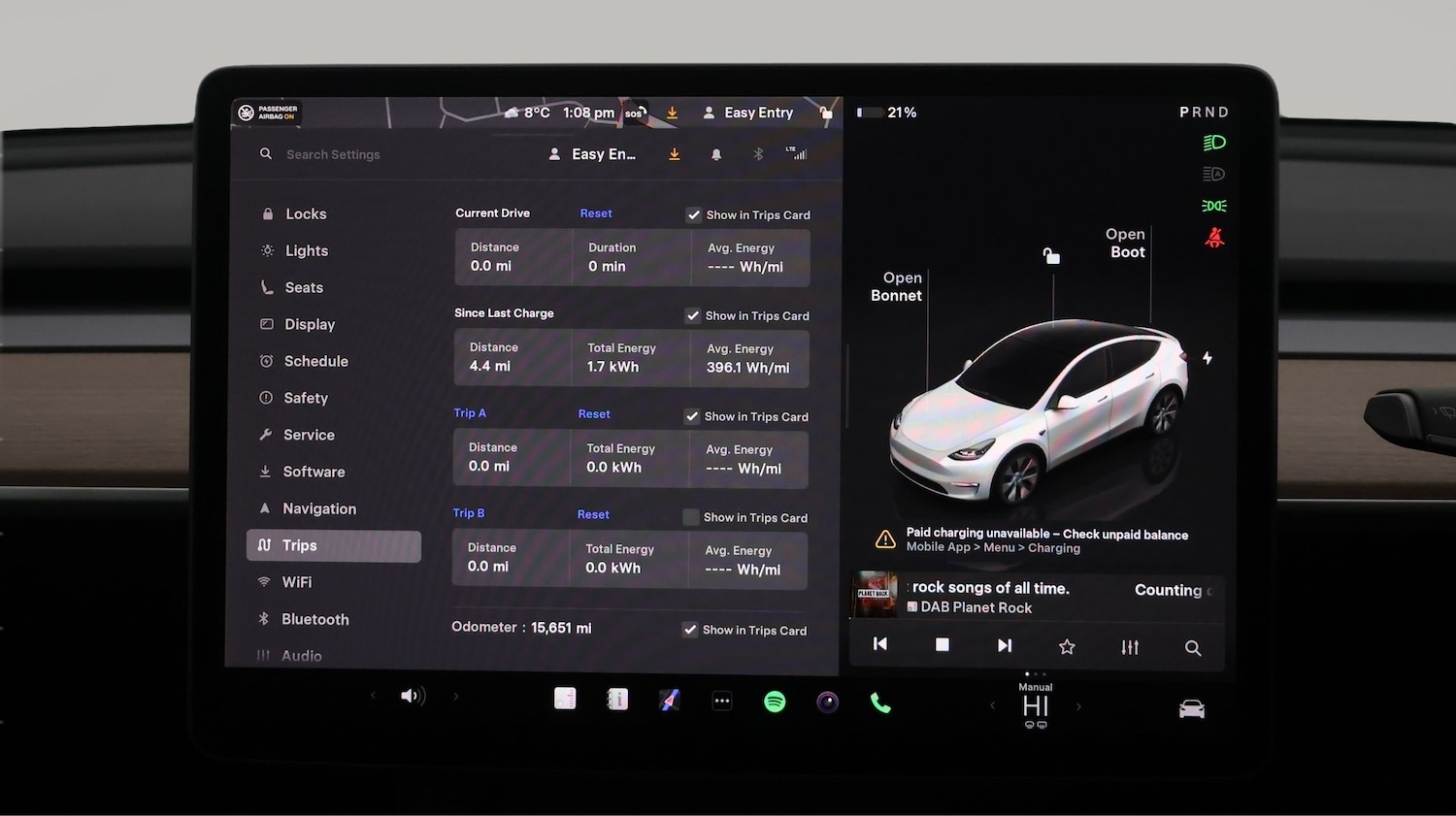 Used Tesla Model Y 2023 for sale - 77181834: Photo 10