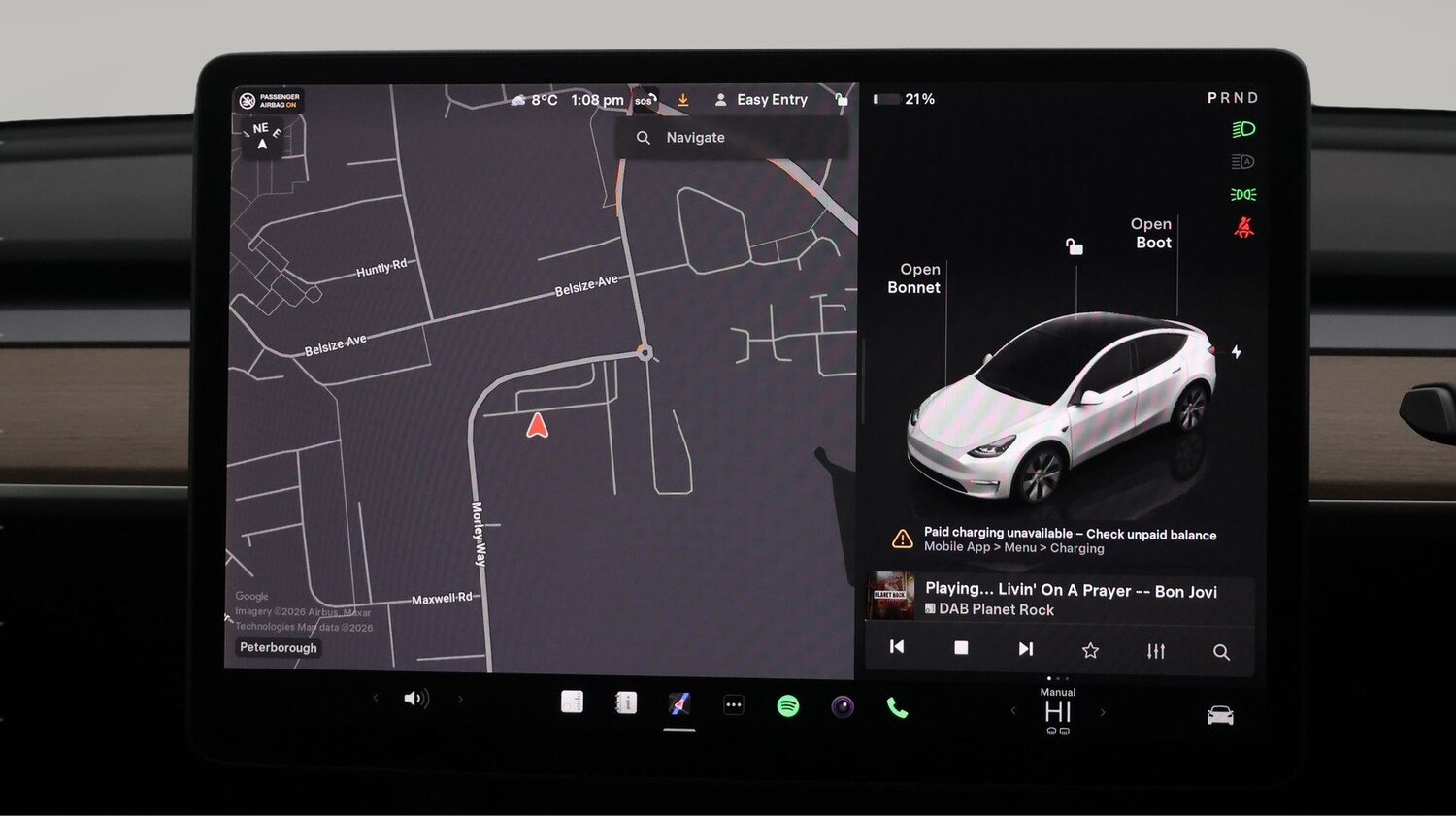 Used Tesla Model Y 2023 for sale - 77181834: Photo 11