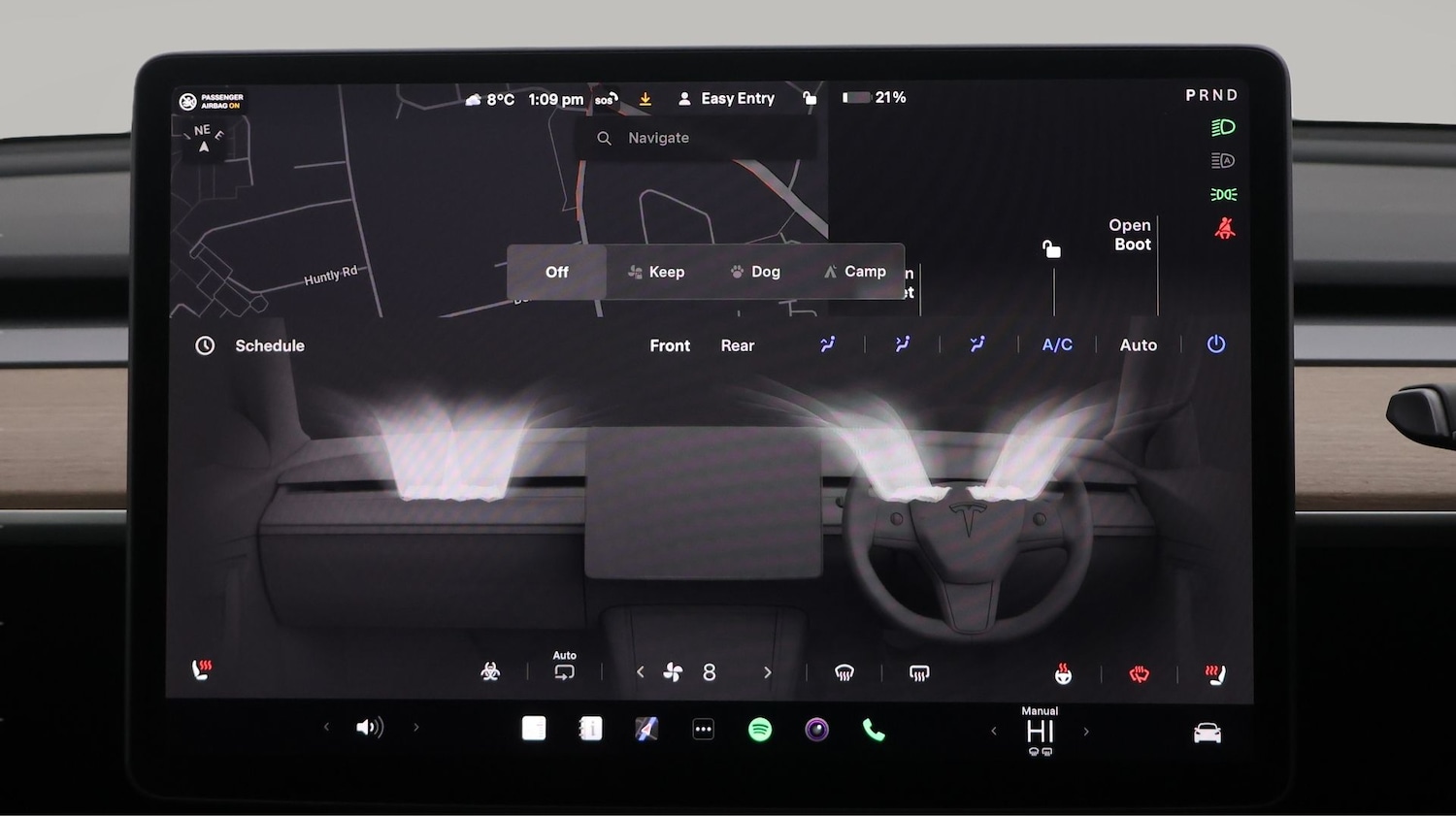 Used Tesla Model Y 2023 for sale - 77181834: Photo 12