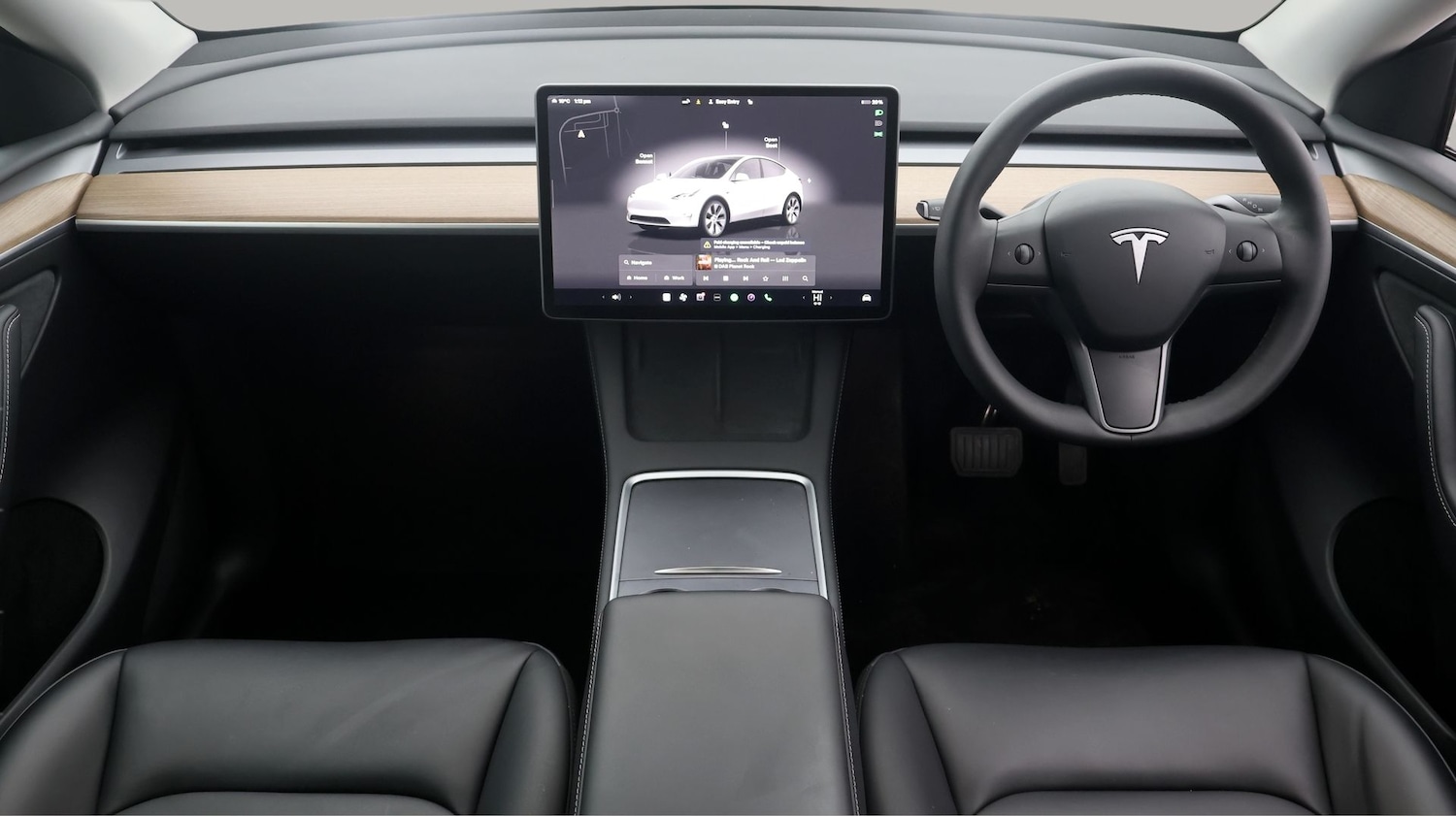 Used Tesla Model Y 2023 for sale - 77181834: Photo 13