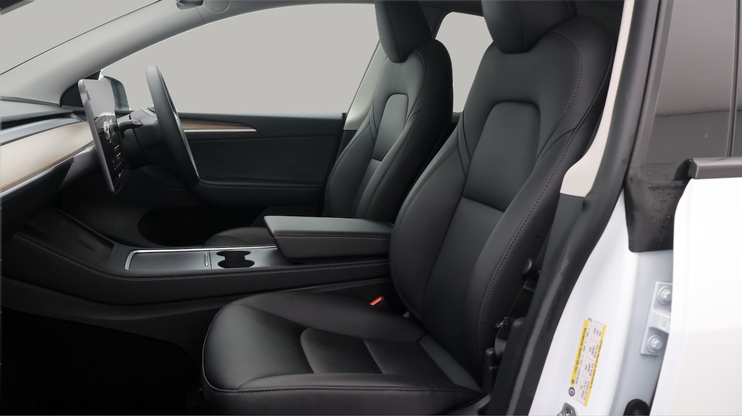 Used Tesla Model Y 2023 for sale - 77181834: Photo 14