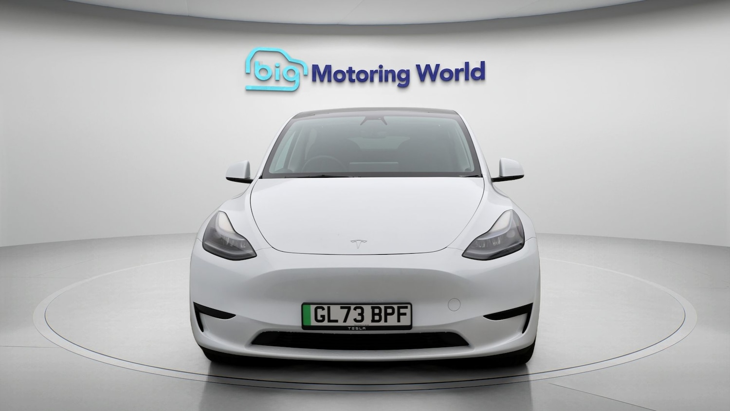 Used Tesla Model Y 2023 for sale - 77181834: Photo 2