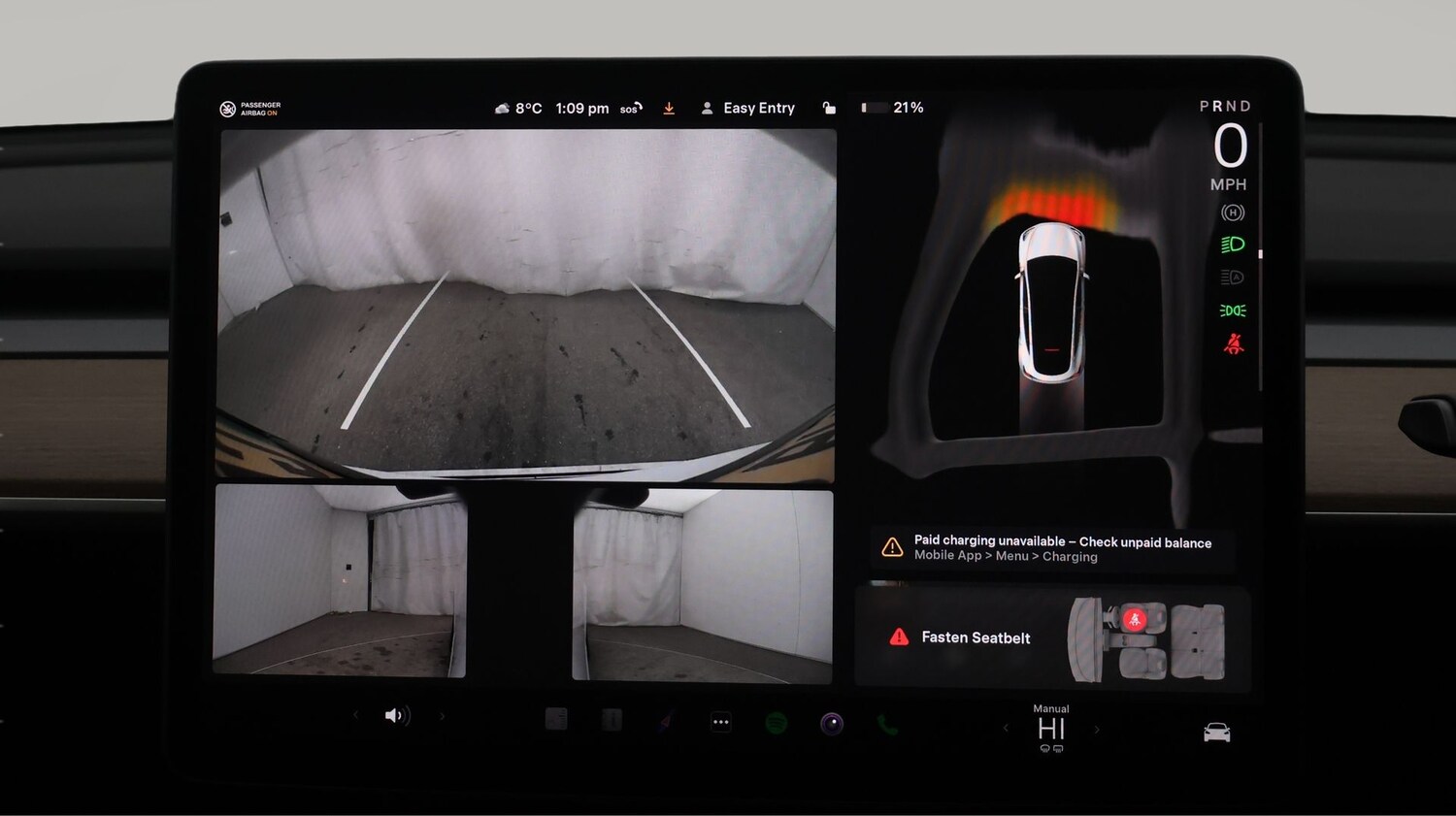 Used Tesla Model Y 2023 for sale - 77181834: Photo 20