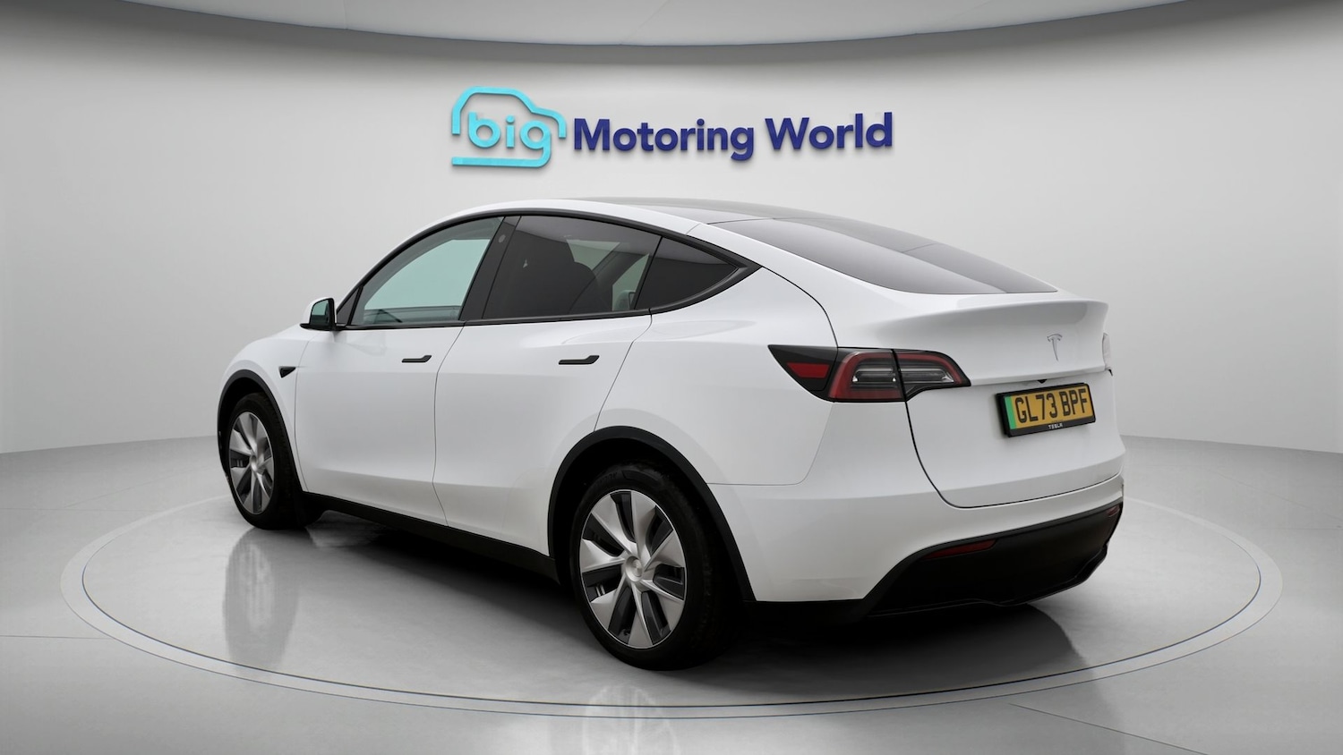 Used Tesla Model Y 2023 for sale - 77181834: Photo 5