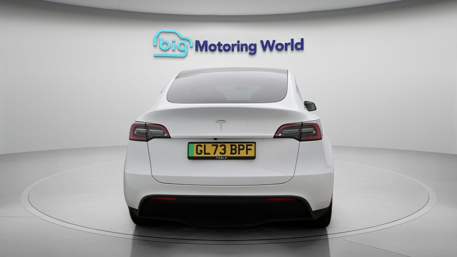 Used Tesla Model Y 2023 for sale - 77181834: Photo 6