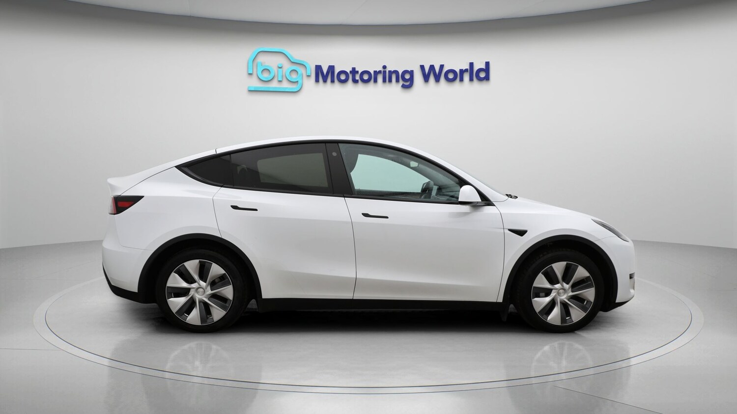 Used Tesla Model Y 2023 for sale - 77181834: Photo 8